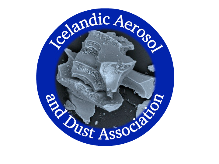 Icelandic Aerosol and Dust Association